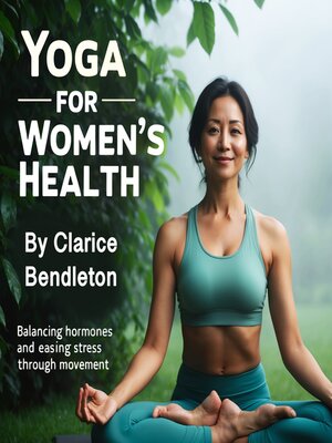 cover image of Yoga for Women's Health